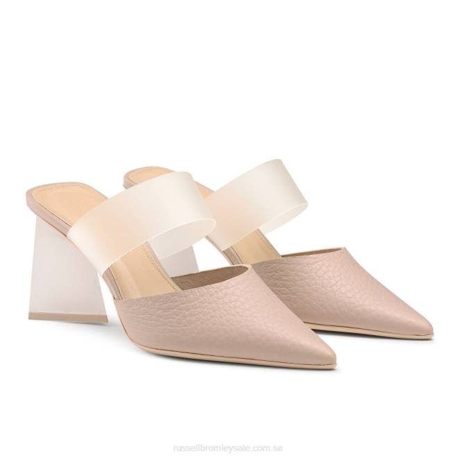 kvinnor neutral Russell And Bromley vision frostad pump T4XZ150