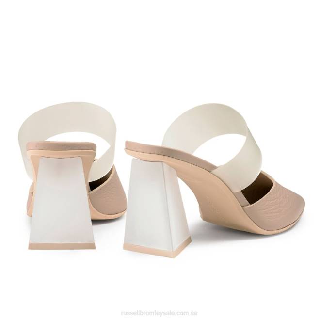 kvinnor neutral Russell And Bromley vision frostad pump T4XZ150