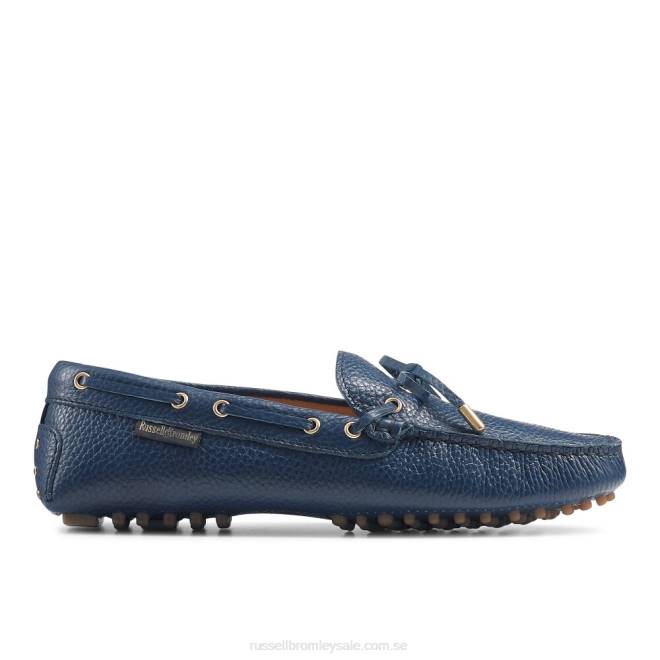 kvinnor Marin Russell And Bromley strada förare för stråktrim T4XZ225