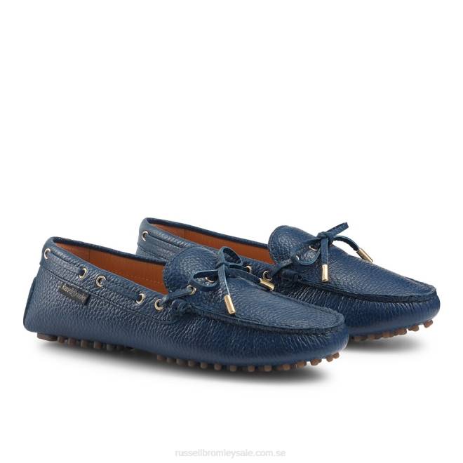 kvinnor Marin Russell And Bromley strada förare för stråktrim T4XZ225