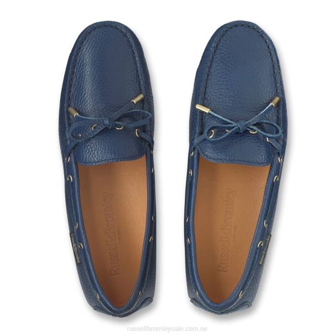kvinnor Marin Russell And Bromley strada förare för stråktrim T4XZ225