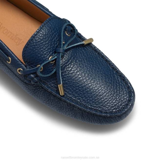 kvinnor Marin Russell And Bromley strada förare för stråktrim T4XZ225