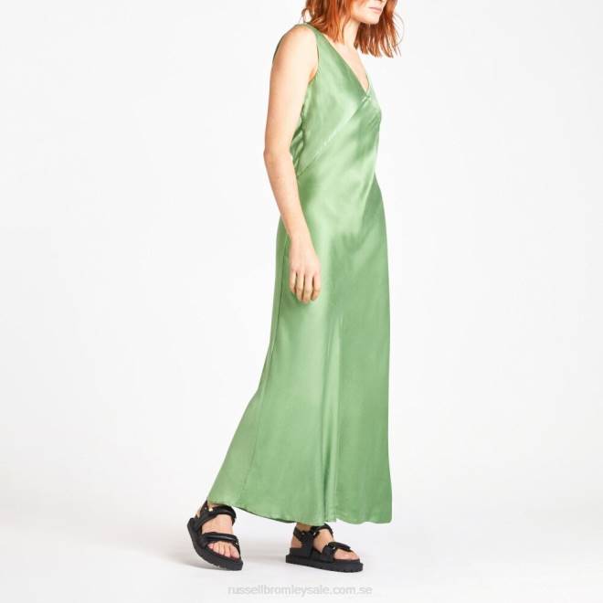 kvinnor svart Russell And Bromley sandal med trax klotsula T4XZ374