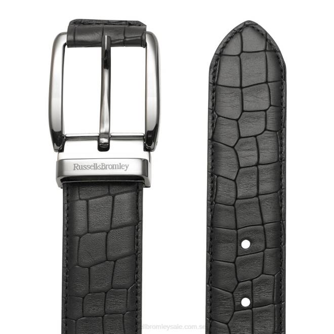 mänRussell And Bromley sanmarino läderbälte för män T4XZ640