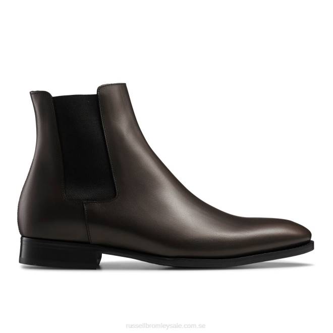 män brun Russell And Bromley chelsea känga i maplewood T4XZ614