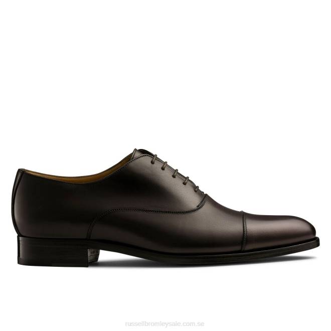 män brun Russell And Bromley cumulus tåhätta oxford T4XZ587