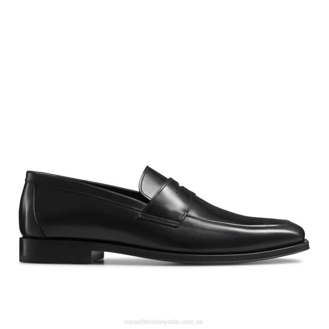 mänRussell And Bromley city ​​square toe loafer T4XZ566