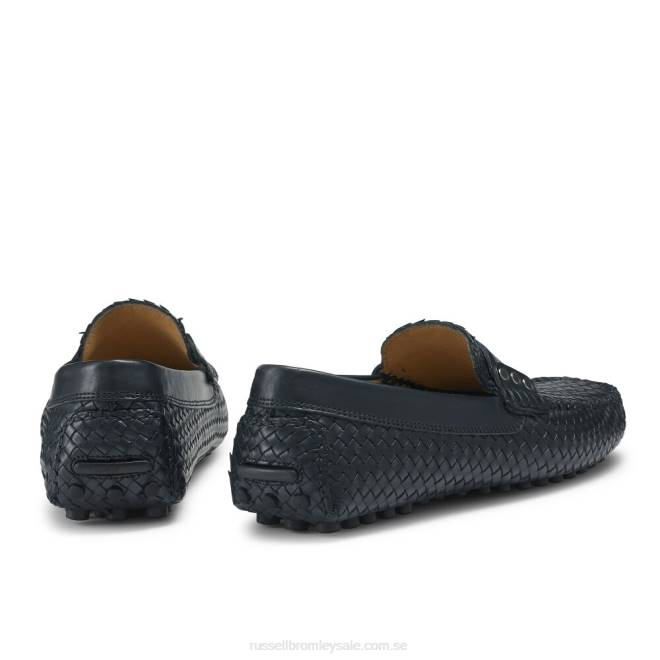 män Marin Russell And Bromley Spyder w drivrutinen T4XZ482