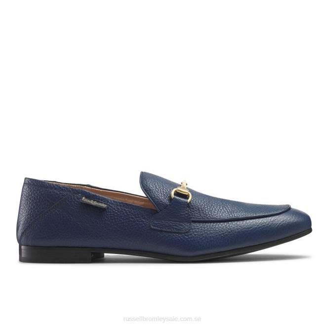 män Marin Russell And Bromley loafer m snaffle loafer T4XZ563