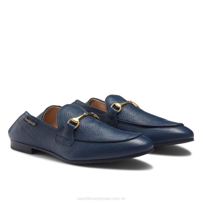män Marin Russell And Bromley loafer m snaffle loafer T4XZ563