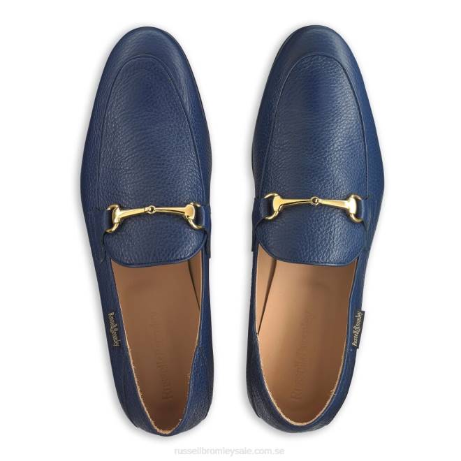 män Marin Russell And Bromley loafer m snaffle loafer T4XZ563