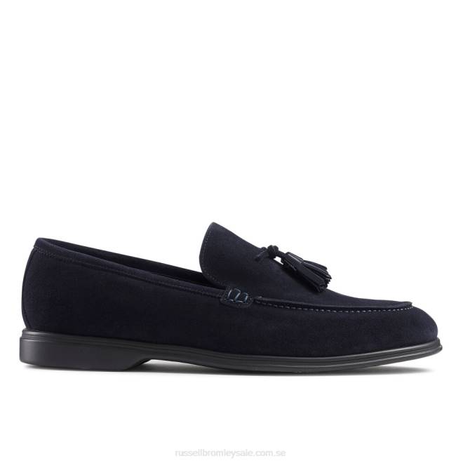 män Marin Russell And Bromley tofs tofs loafer T4XZ562