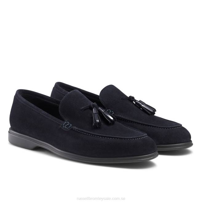 män Marin Russell And Bromley tofs tofs loafer T4XZ562