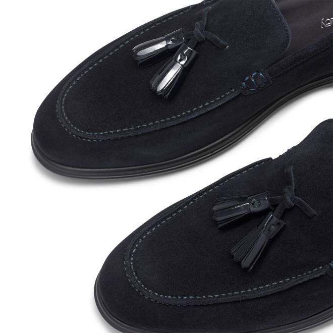 män Marin Russell And Bromley tofs tofs loafer T4XZ562