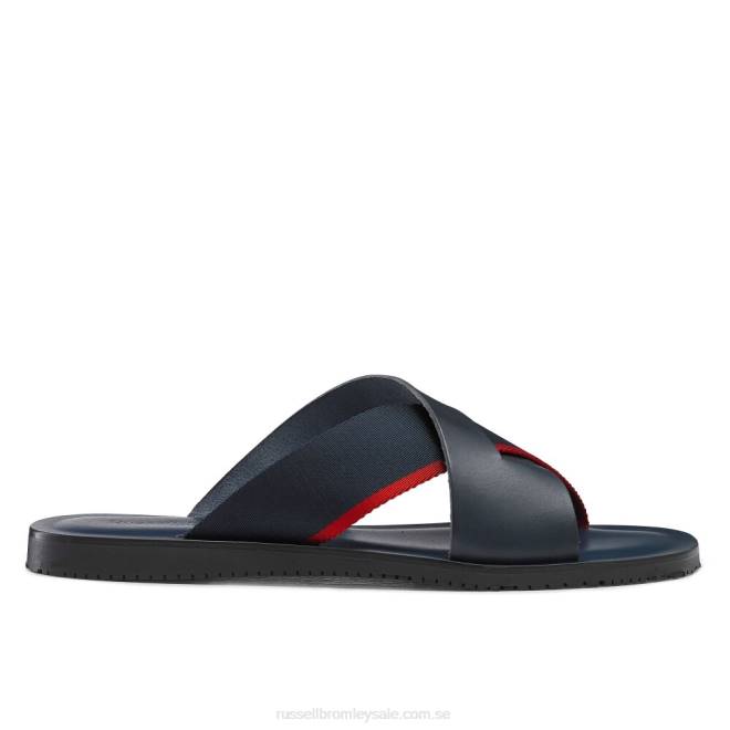 män Marin Russell And Bromley fab glidande glidreglage T4XZ508