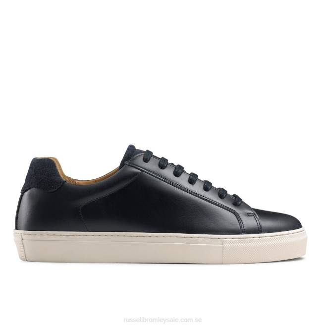 män Marin Russell And Bromley downfield derby sneaker T4XZ454