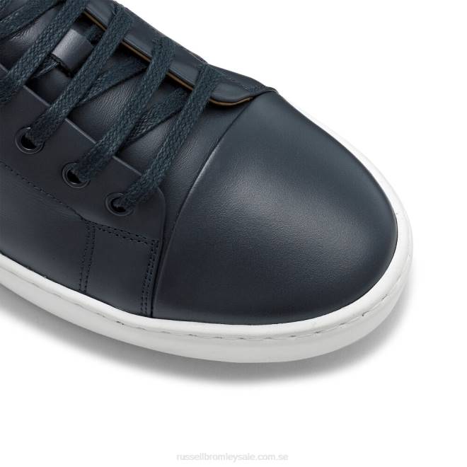 män Marin Russell And Bromley parkera hi m high top sneaker T4XZ455