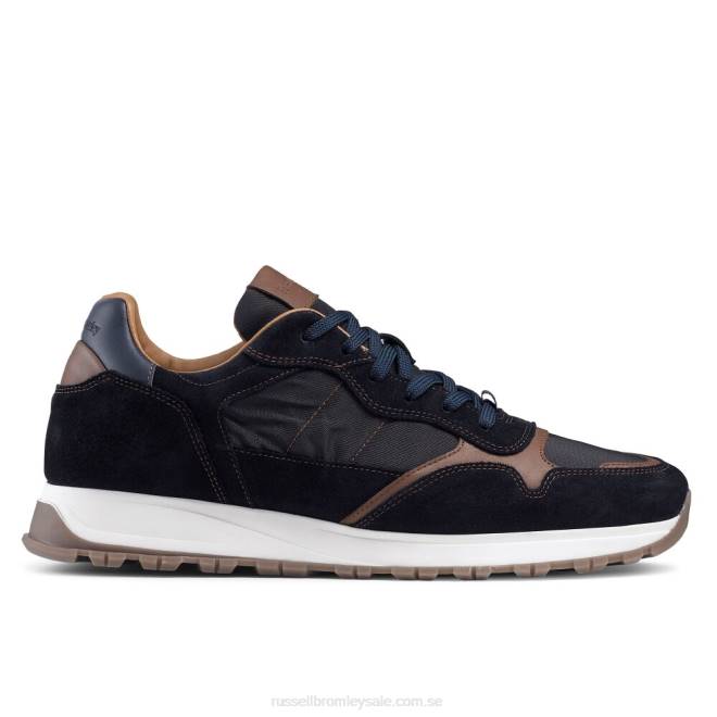 män Marin Russell And Bromley rannoch oxford spetslöpare T4XZ469