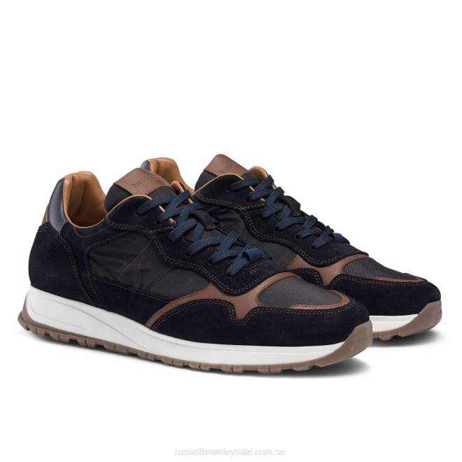 män Marin Russell And Bromley rannoch oxford spetslöpare T4XZ469