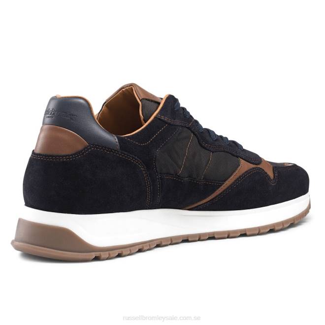 män Marin Russell And Bromley rannoch oxford spetslöpare T4XZ469