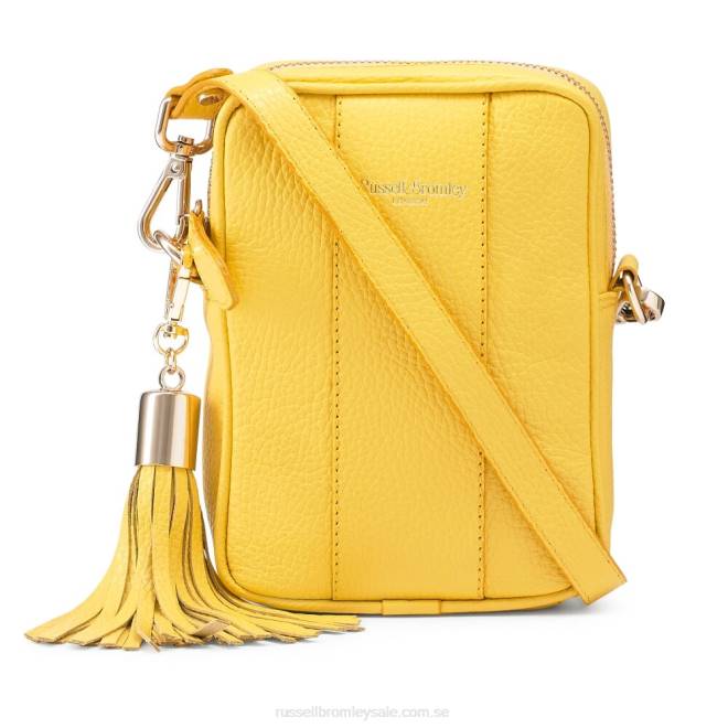gul Russell And Bromley rowlow mini crossbody T4XZ741