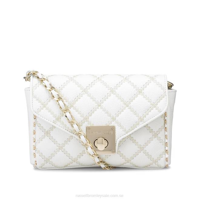 vit Russell And Bromley boulevard2 mini crossbody T4XZ695