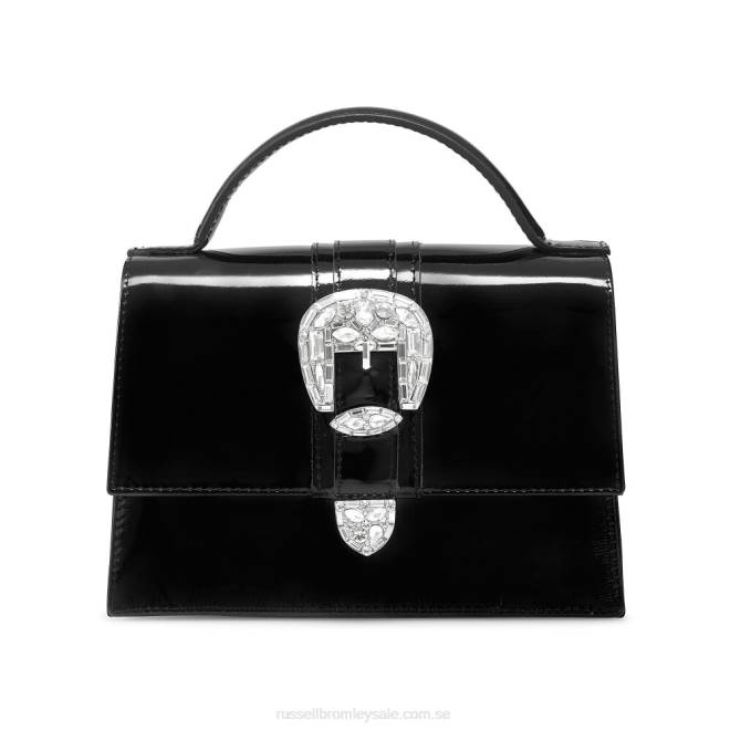 Russell And Bromley phoenix western övre handtag T4XZ752