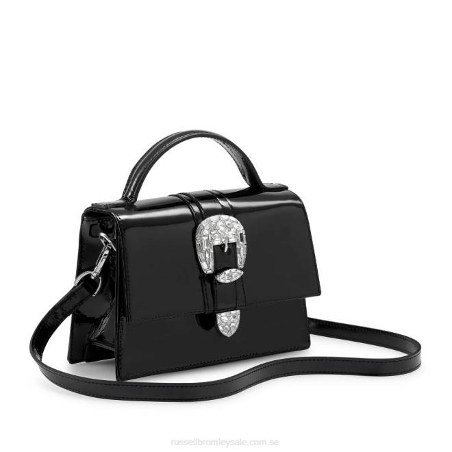 Russell And Bromley phoenix western övre handtag T4XZ752