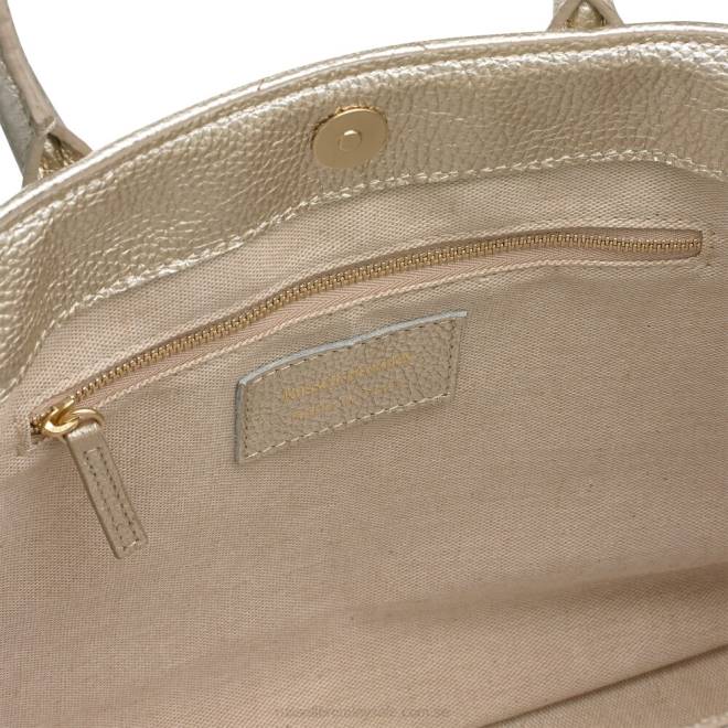 metallisk Russell And Bromley stjärnspäckat täcke och dubbväska T4XZ705