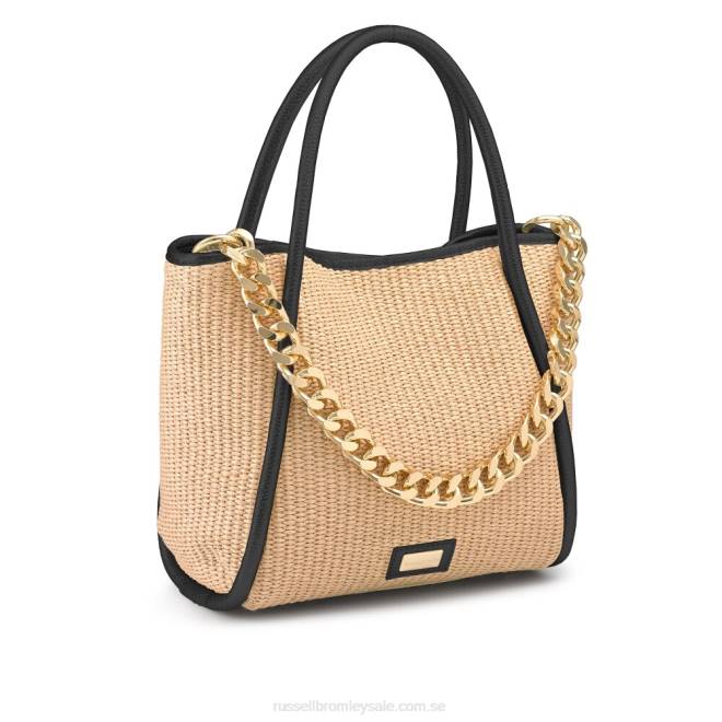 neutral Russell And Bromley ikon mini mini kedja gripväska T4XZ696