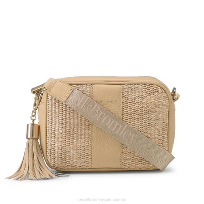 rodna Russell And Bromley robin sportrem kameraväska T4XZ713