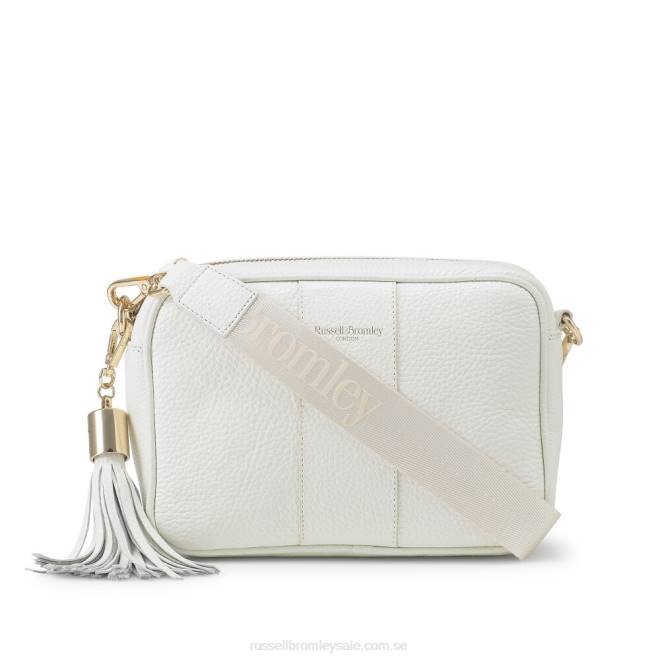 vit Russell And Bromley robin sportrem kameraväska T4XZ711