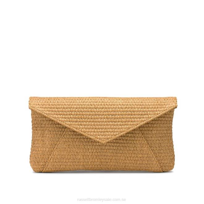 neutral Russell And Bromley toppformade kuvertkoppling T4XZ768